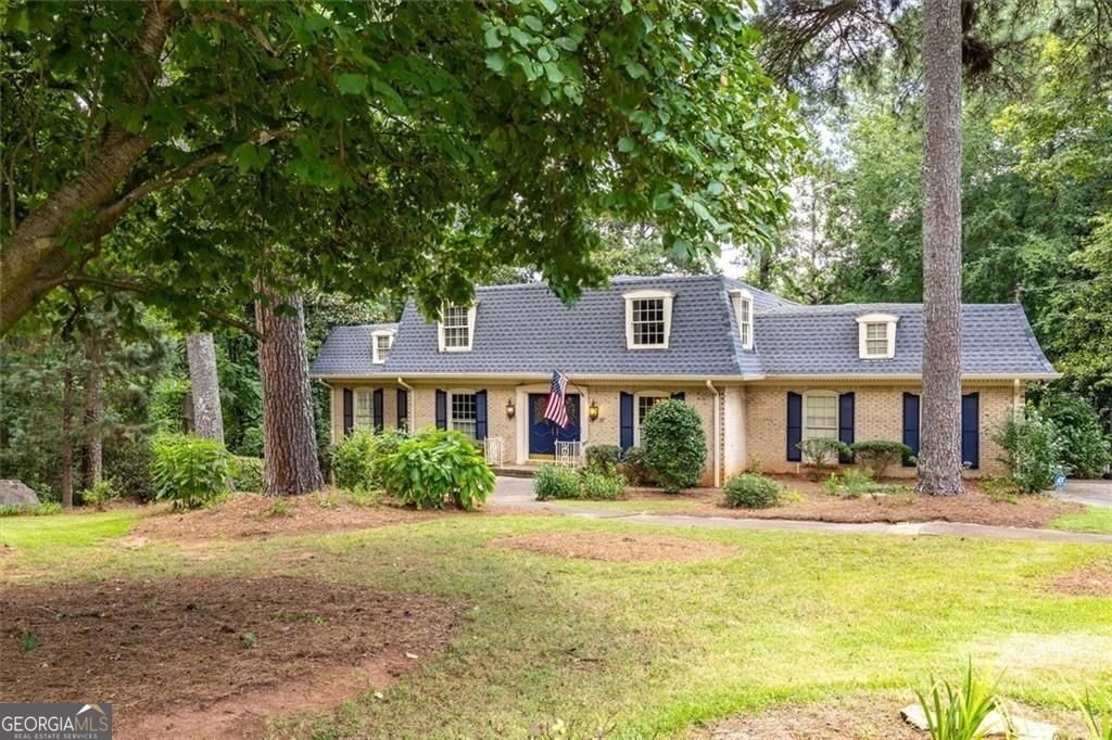 House in Stone Mountain, Georgia, United States 4 - 18589551