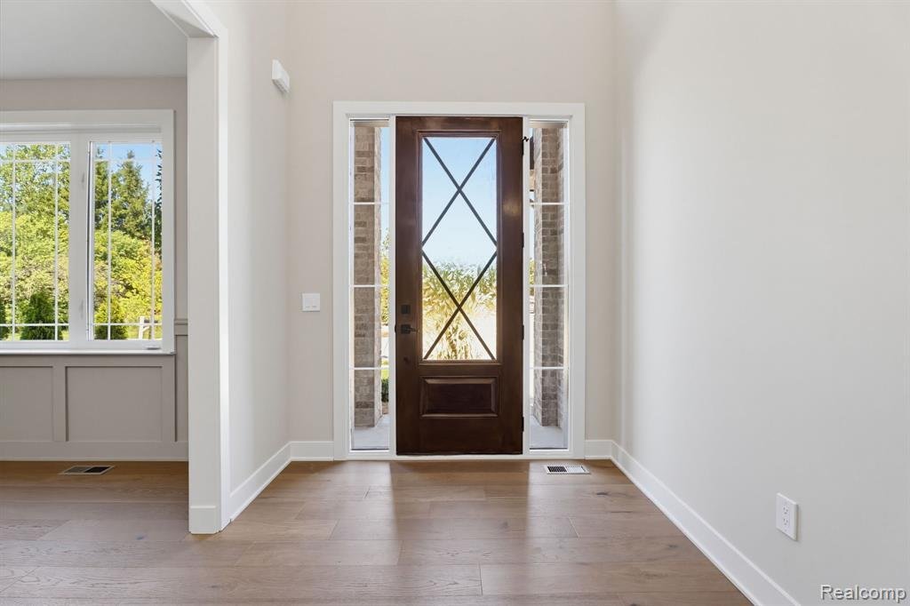 House in Troy, Michigan, United States 3 - 18588834
