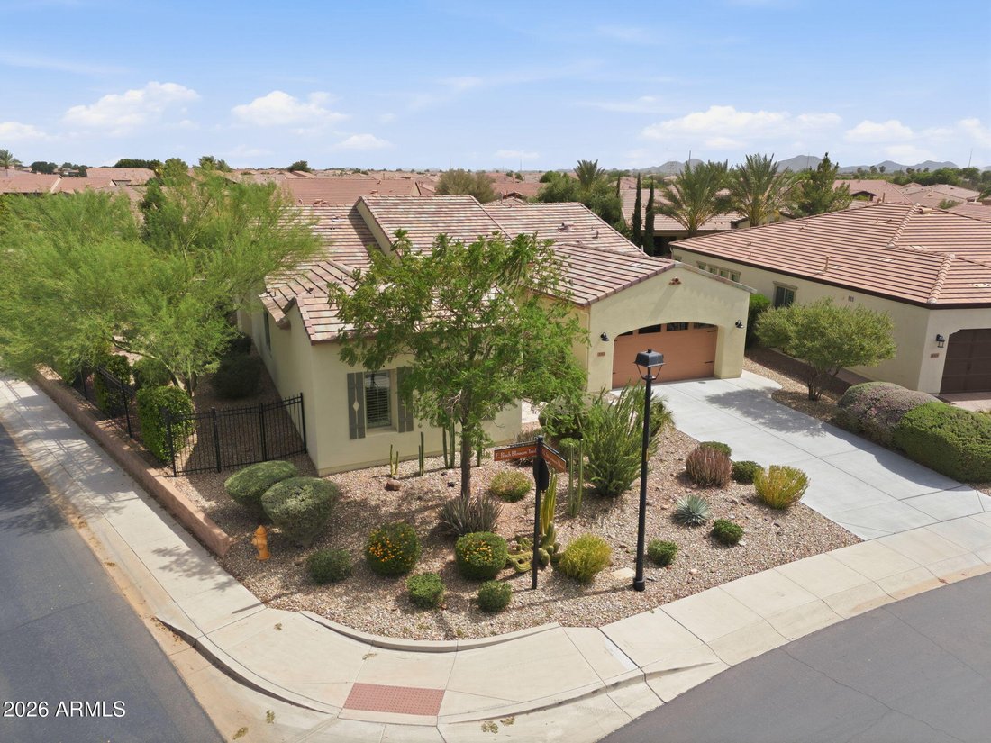 House in San Tan Valley, Arizona, United States 5 - 18591689