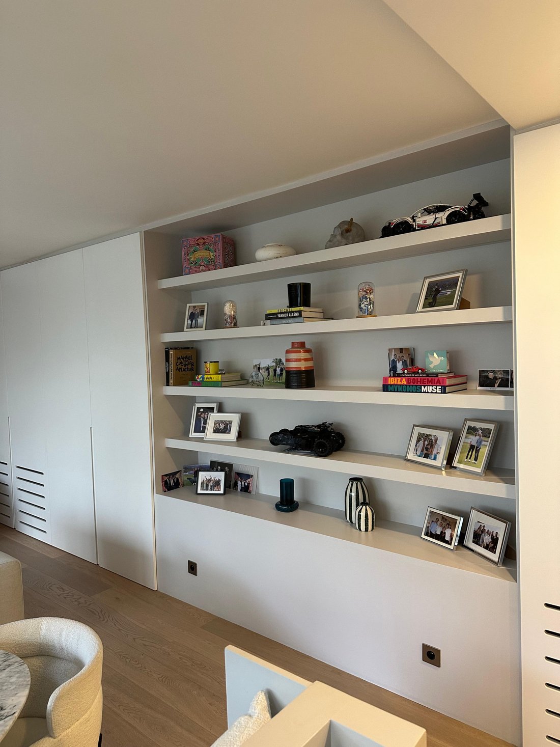 Apartment in La Plaine des Sablons, Neuilly-sur-Seine, France 5 - 18592624