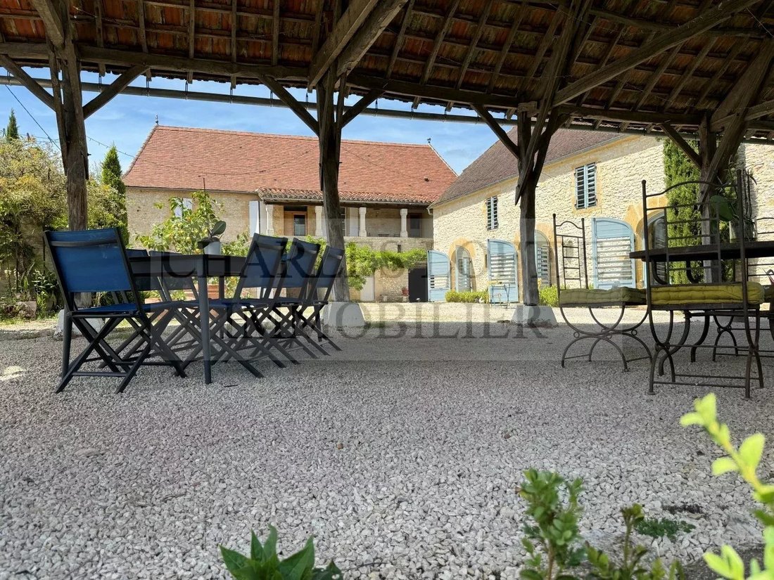 House in France 5 - 18590402