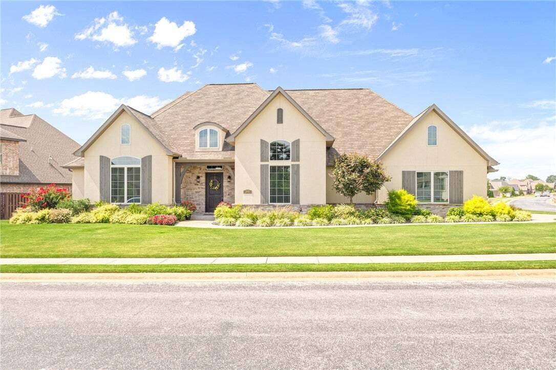 House in Cave Springs, Arkansas, United States 1 - 18590882