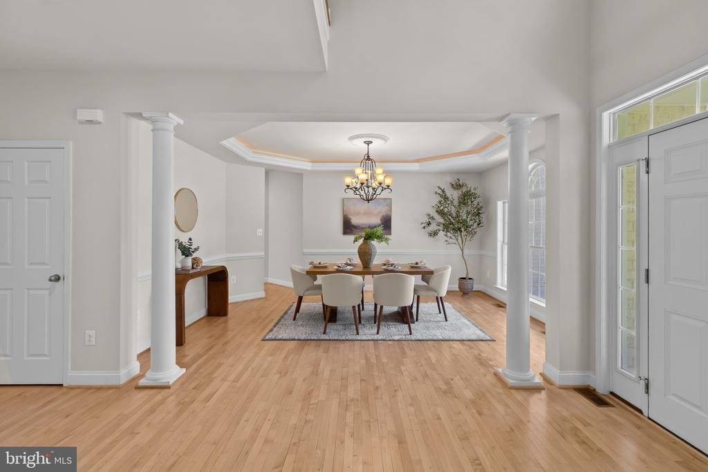 House in West Friendship, Maryland, United States 4 - 18558821