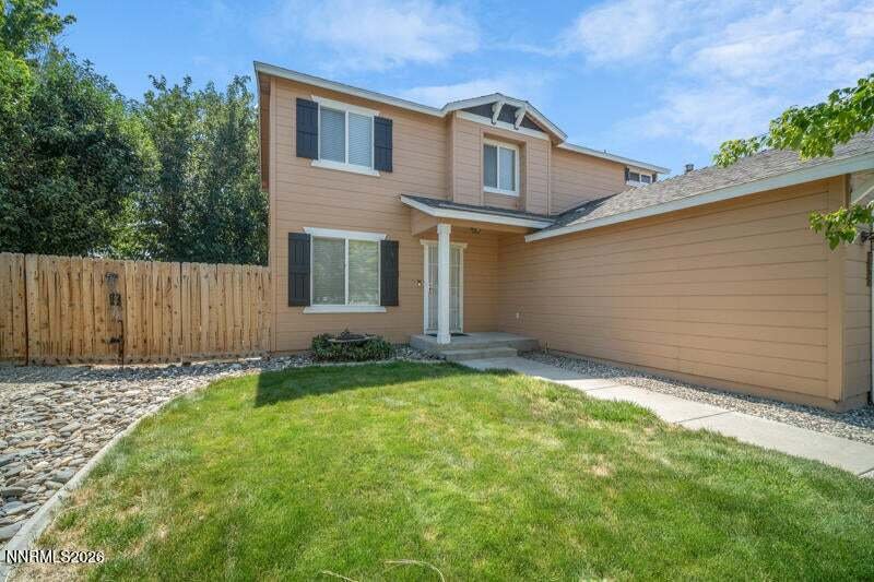 House in Sparks, Nevada, United States 3 - 18591494