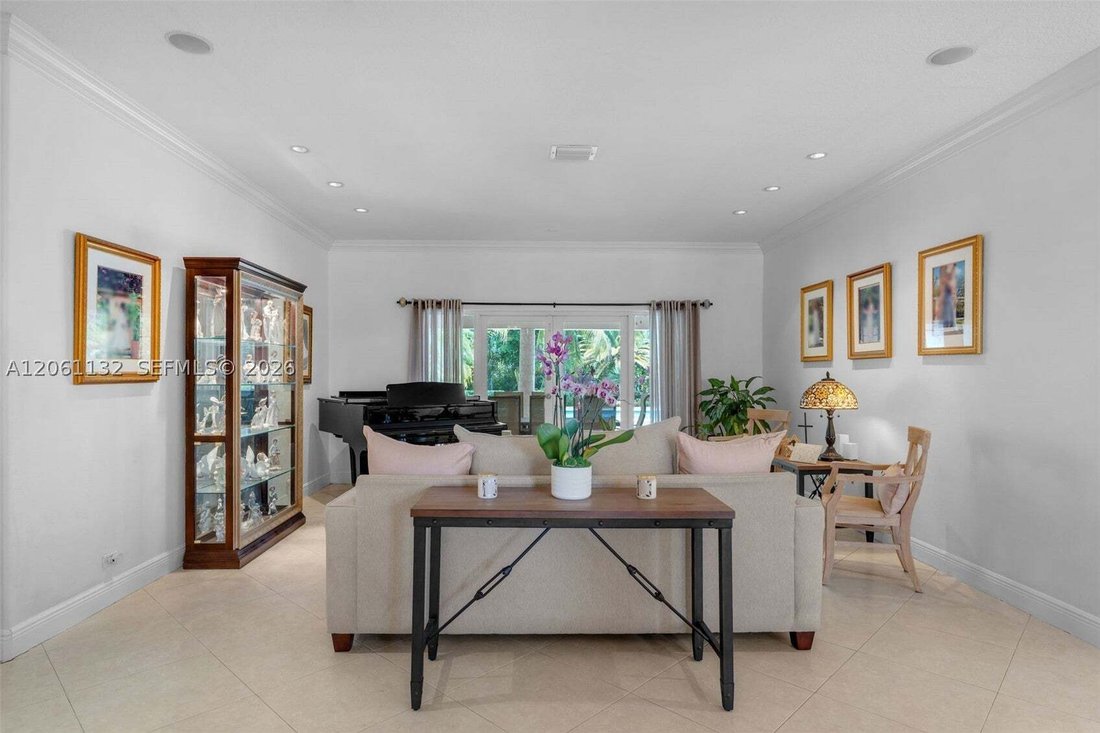 House in Miami, Florida, United States 5 - 18591546