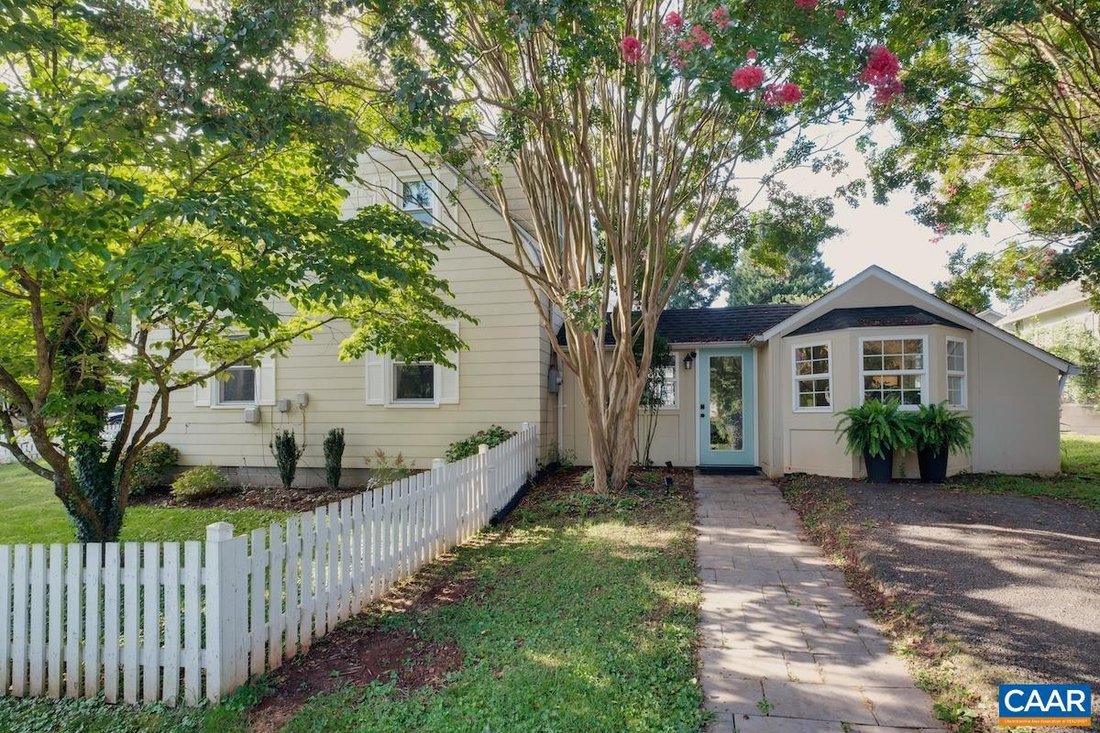 House in Charlottesville, Virginia, United States 3 - 18591014