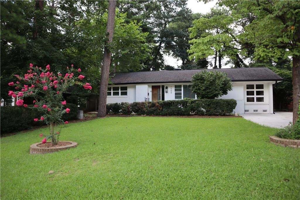 House in Atlanta, Georgia, United States 2 - 18592284