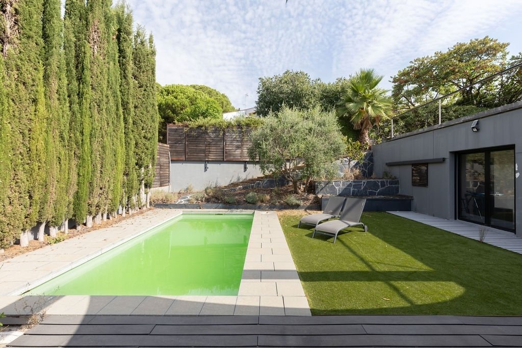 Villa in Premia de Dalt, Catalonia, Spain 5 - 18589623