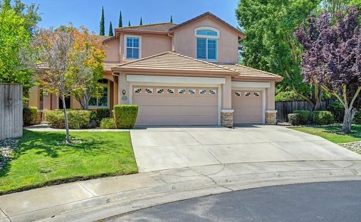 Casa a Elk Grove, California, Stati Uniti 1