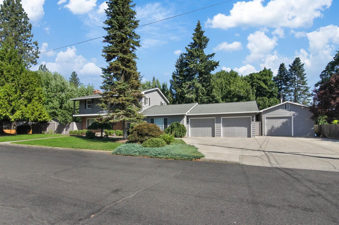 House in Spokane, Washington, United States 2 - 18591133