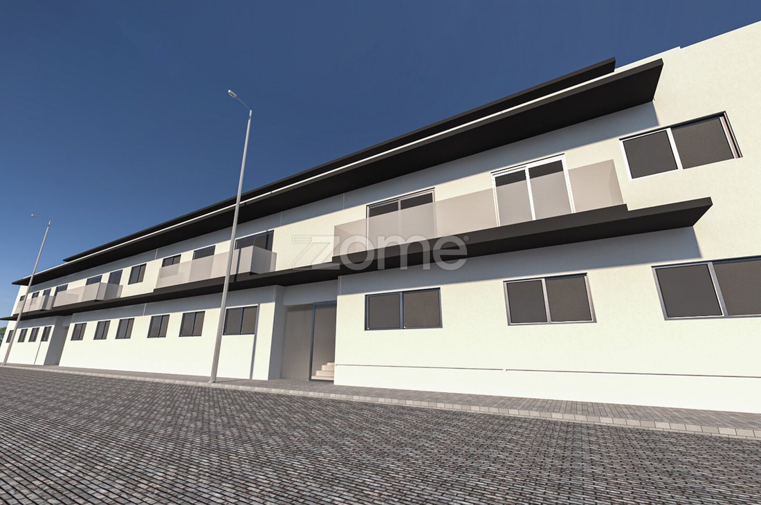 Apartment in Esposende, Marinhas e Gandra, Braga, Portugal 4 - 18593020