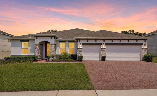House in Mount Dora, Florida, United States 1
