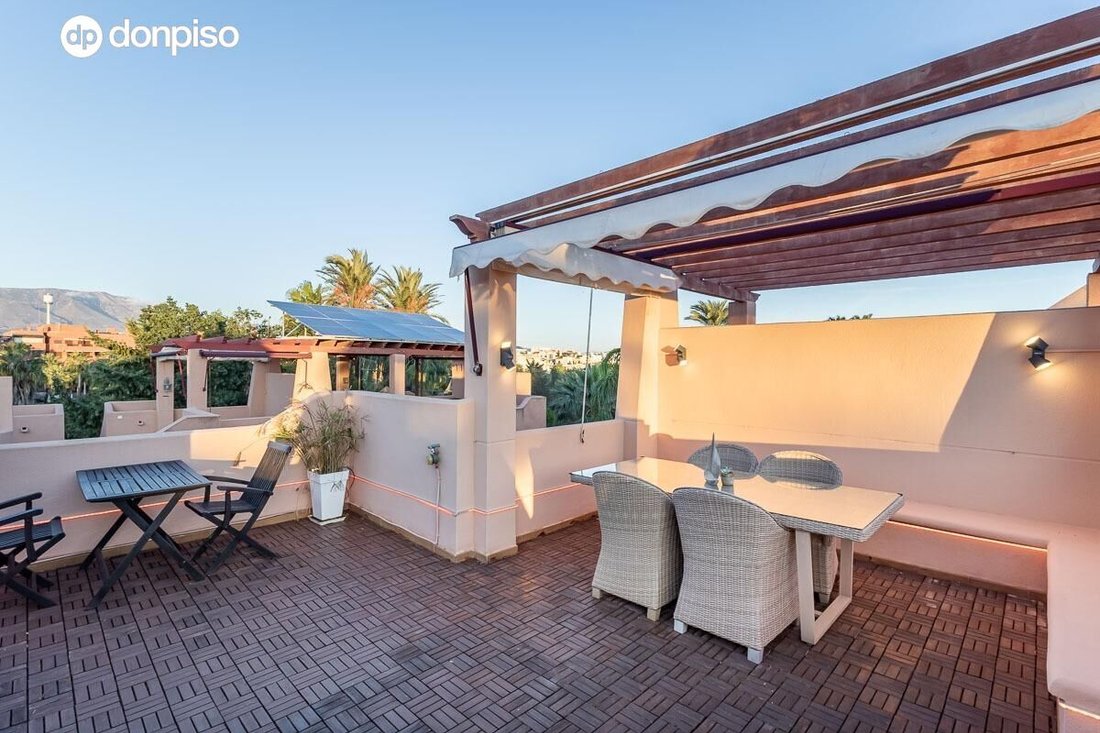 House in Motril, Andalusia, Spain 5 - 16674391