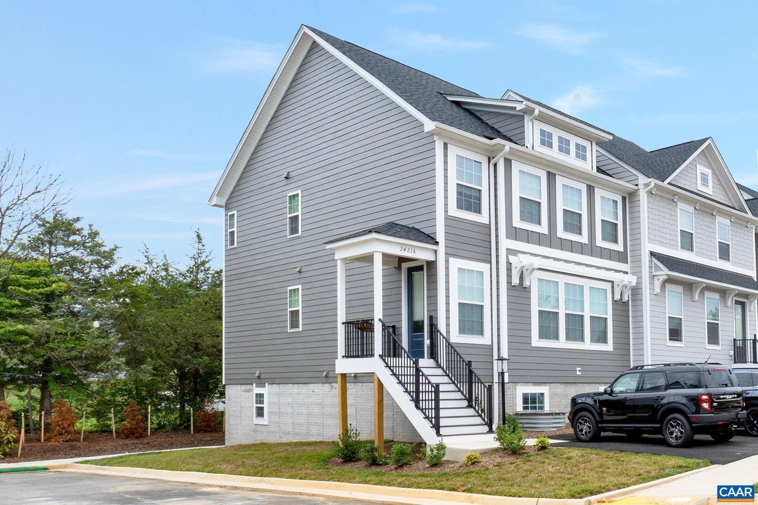 House in Crozet, Virginia, United States 1 - 18590997
