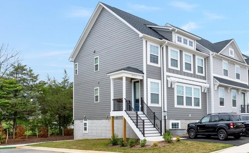 Casa en Crozet, Virginia, Estados Unidos 1