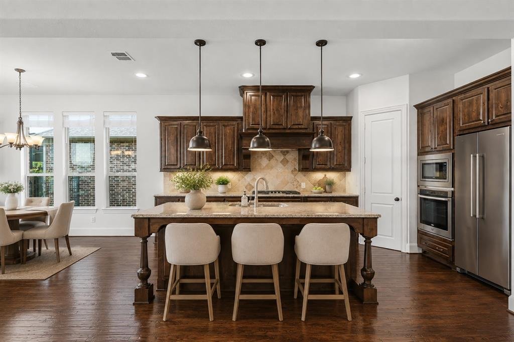 House in Frisco, Texas, United States 3 - 18336011
