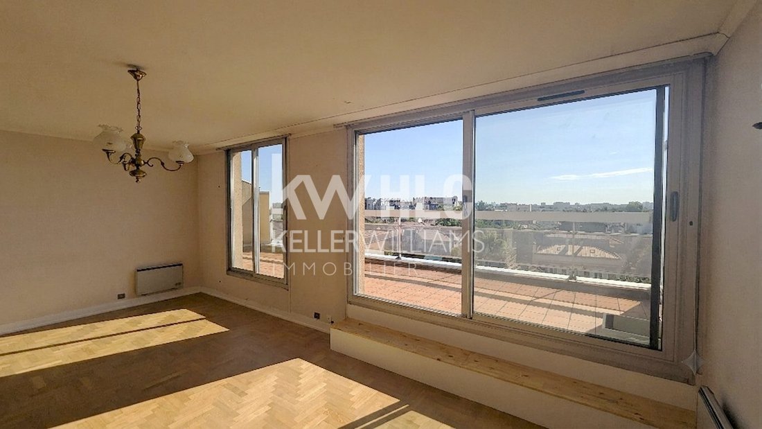 Apartment in Centre Montmorency, Montmorency, France 2 - 17913643