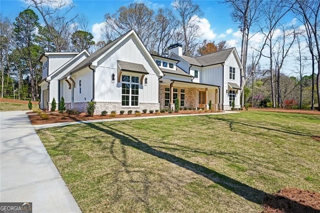 House in Jefferson, Georgia, United States 2 - 18478730