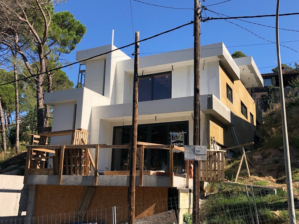 Villa in Begur, Catalonia, Spain 2 - 18351211