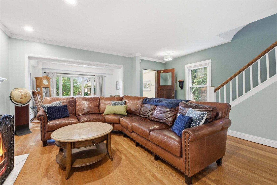 House in Chicago, Illinois, United States 5 - 18592444
