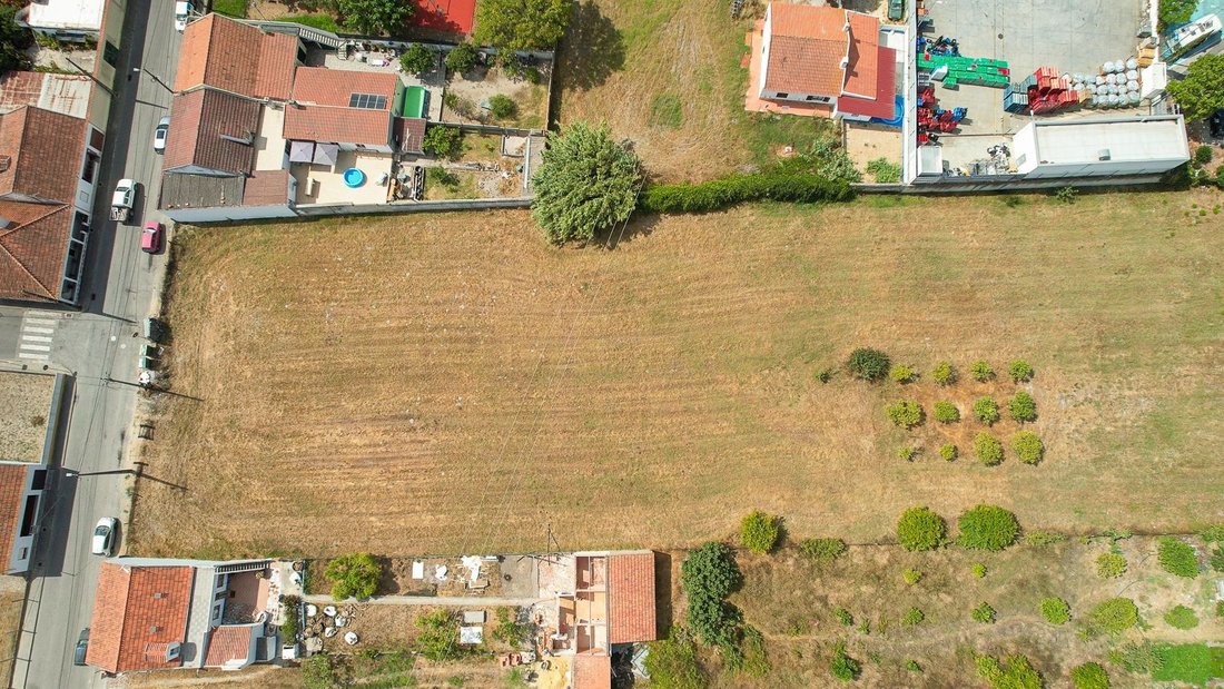 Terreno a Grandola e Santa Margarida da Serra, Setúbal Municipality, Portogallo 4 - 18593017