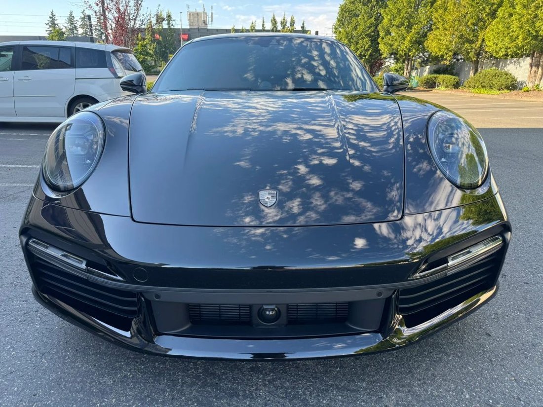 Coupe in Bellevue, WA, United States 3 - 18262558