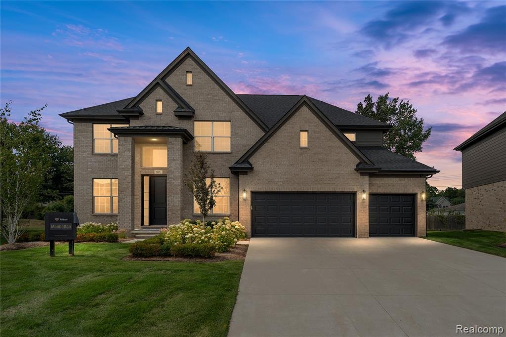 House in Troy, Michigan, United States 1 - 18591185