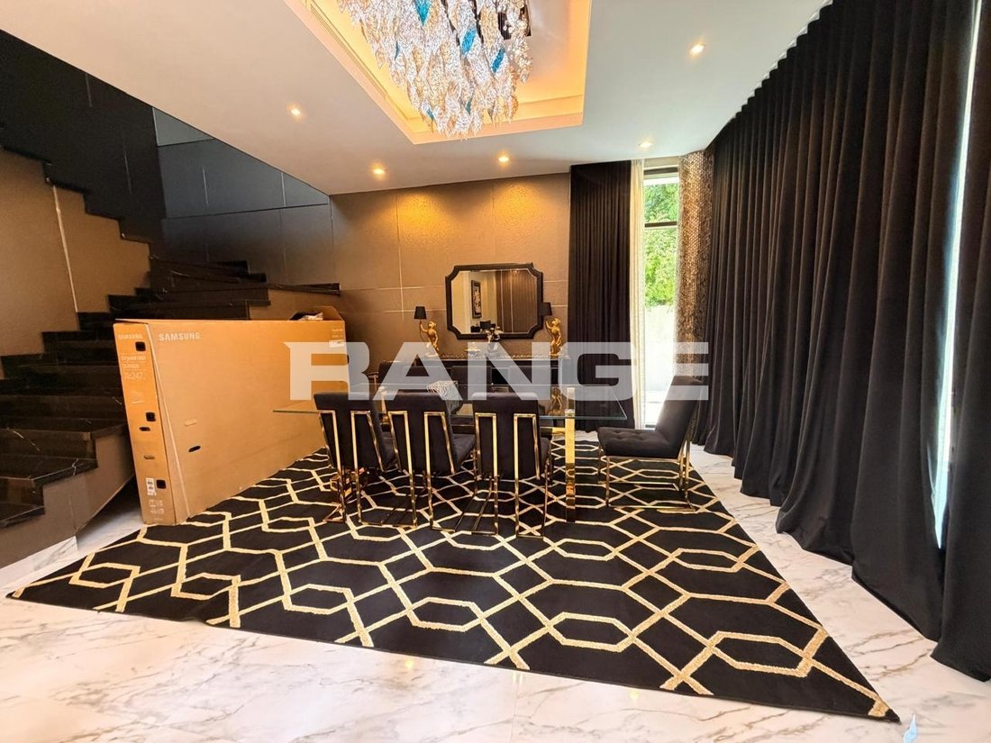 Villa in Damac Hills, Dubai, United Arab Emirates 3 - 18590290