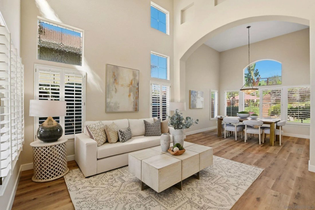 House in San Diego, California, United States 5 - 18591695