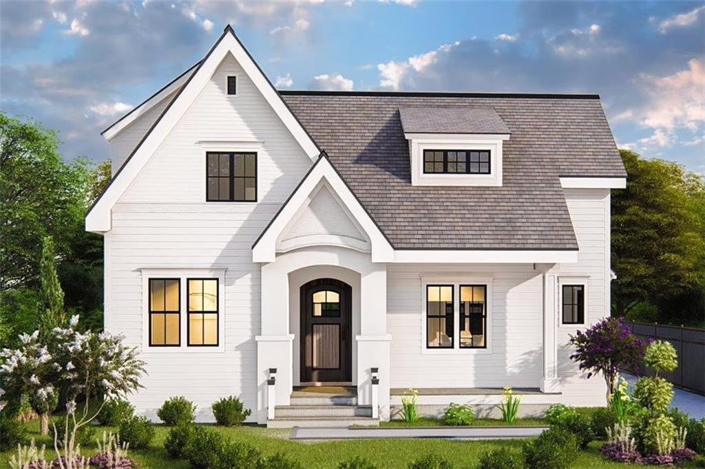 House in Carrollton, Georgia, United States 1 - 18592328