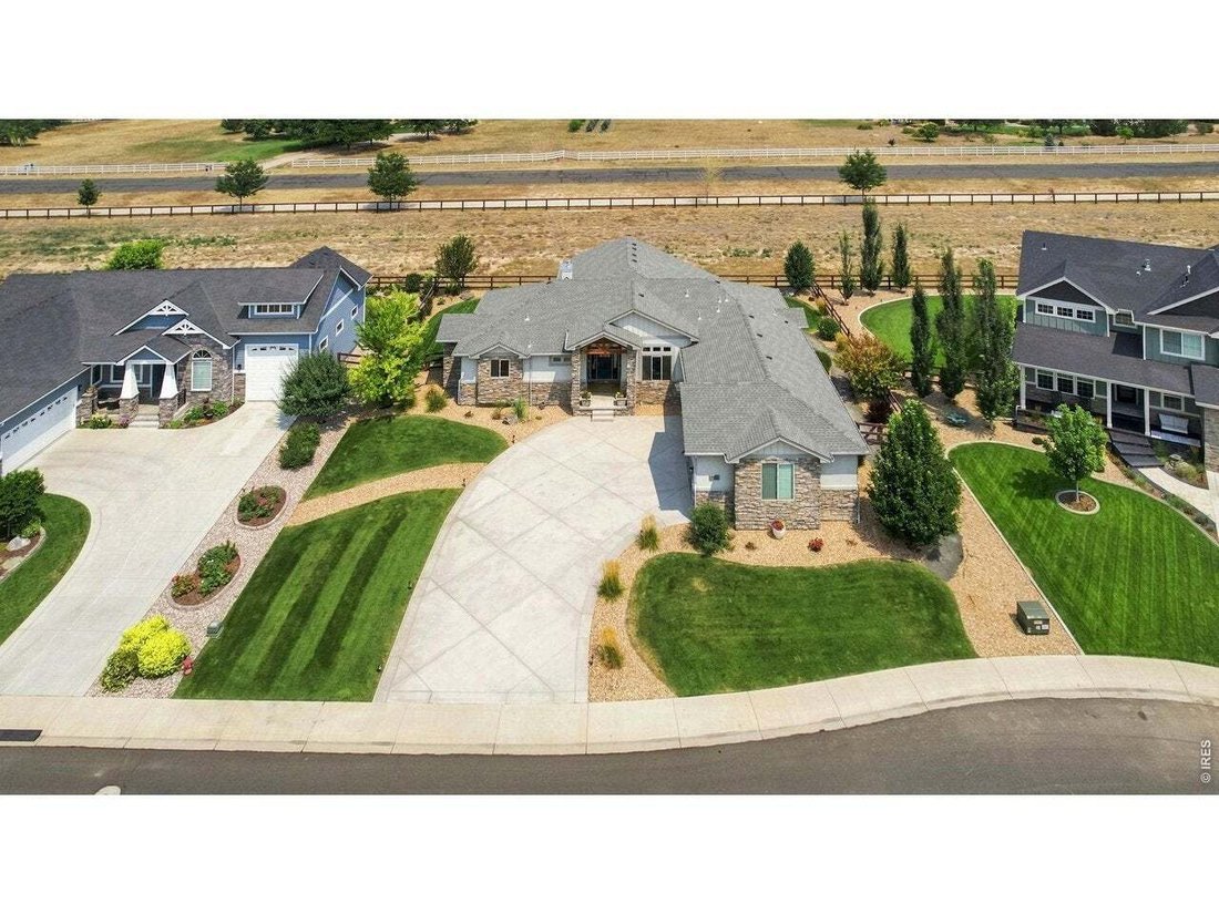 House in Windsor, Colorado, United States 4 - 18592343