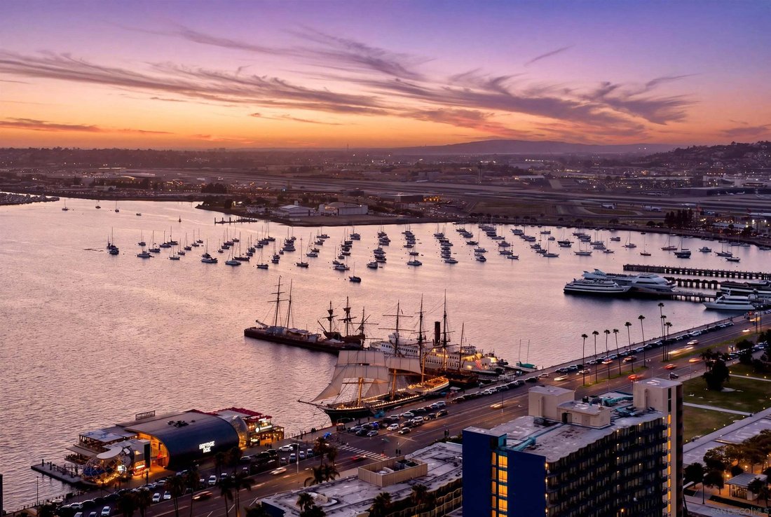 Condo in San Diego, California, United States 2 - 18591933