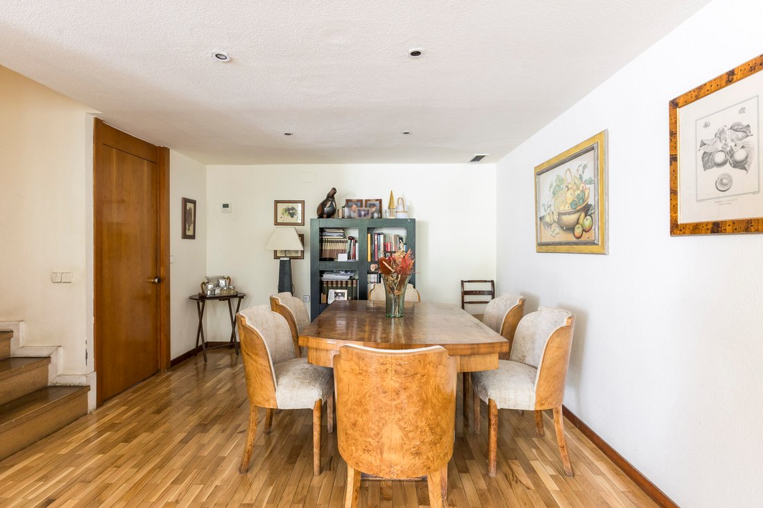House in La Moraleja, Alcobendas, Comunidad de Madrid 4 - 18592908