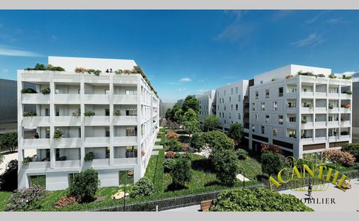 Apartment in Castelnau-le-Lez, Occitania, France 1