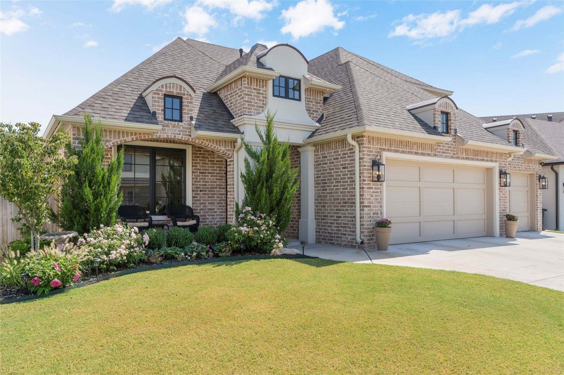 House in Bixby, Oklahoma, United States 1 - 18591149