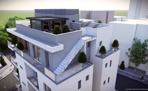 Apartment in Limassol, Limassol, Cyprus 1