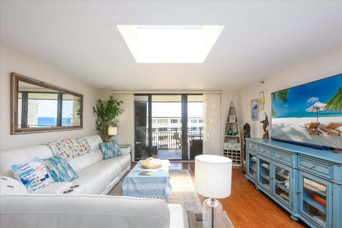 Condo in Hillsboro Beach, Florida, United States 5 - 17176623