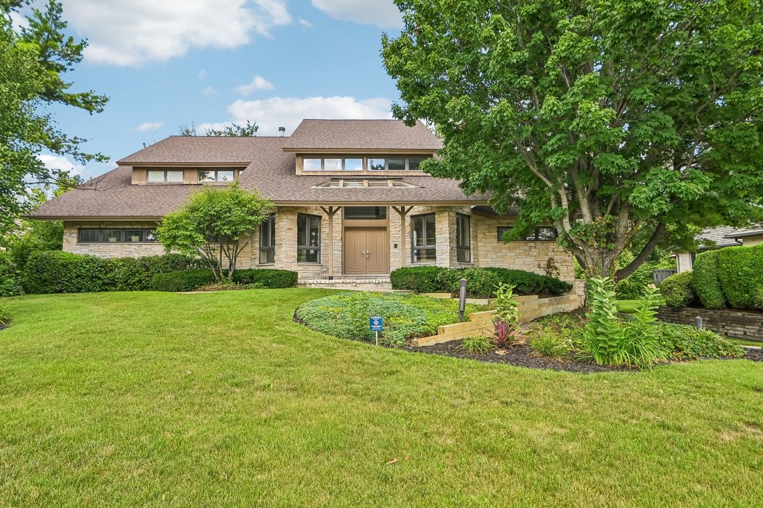 House in Darien, Illinois, United States 2 - 18571602