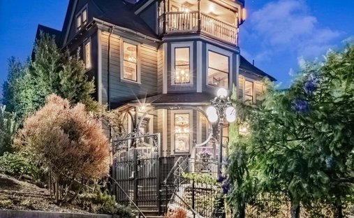 Casa a San Diego, California, Stati Uniti 1