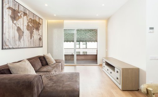 Appartement à Sarrià-Sant Gervasi, Barcelone, Espagne 1