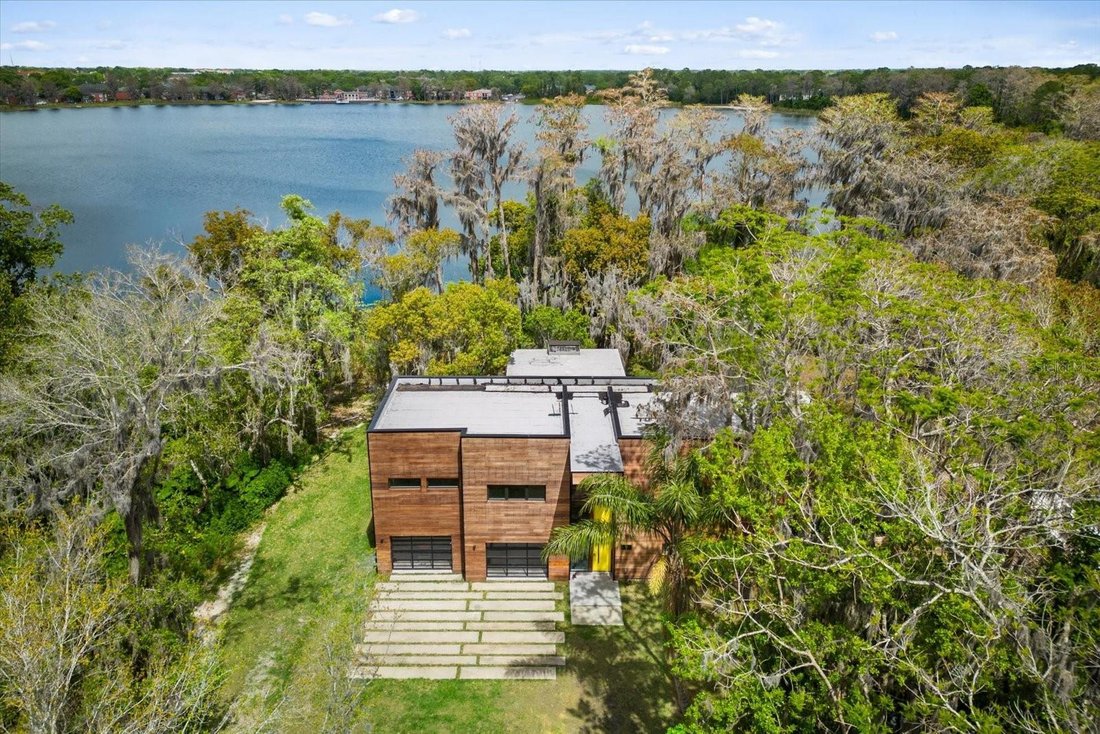 House in Orlando, Florida, United States 2 - 18591873