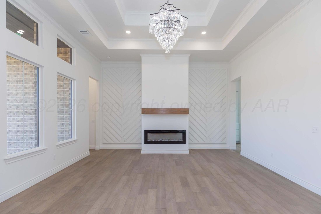 House in Amarillo, Texas, United States 5 - 18591499
