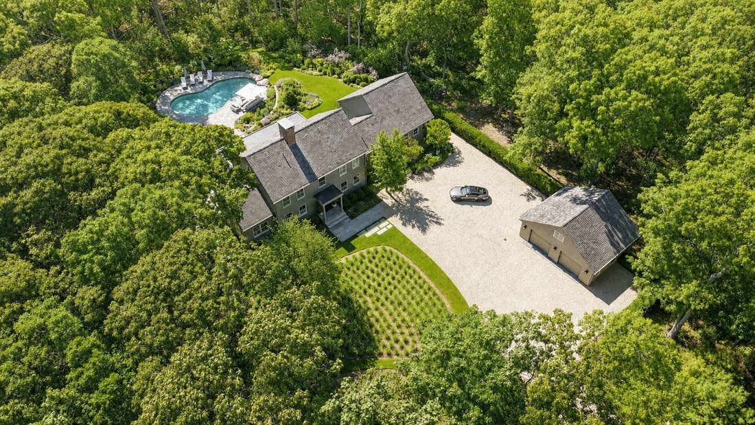House in Sag Harbor, New York, United States 3 - 18592823