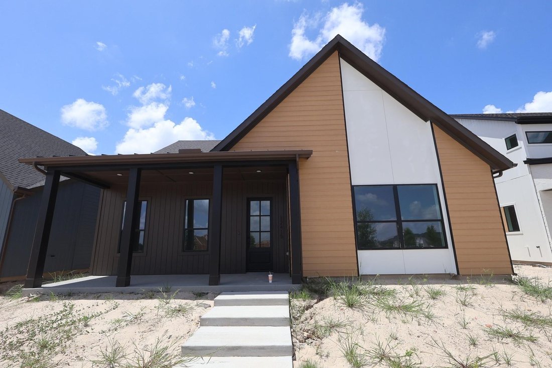 House in Houston, Texas, United States 2 - 17359603