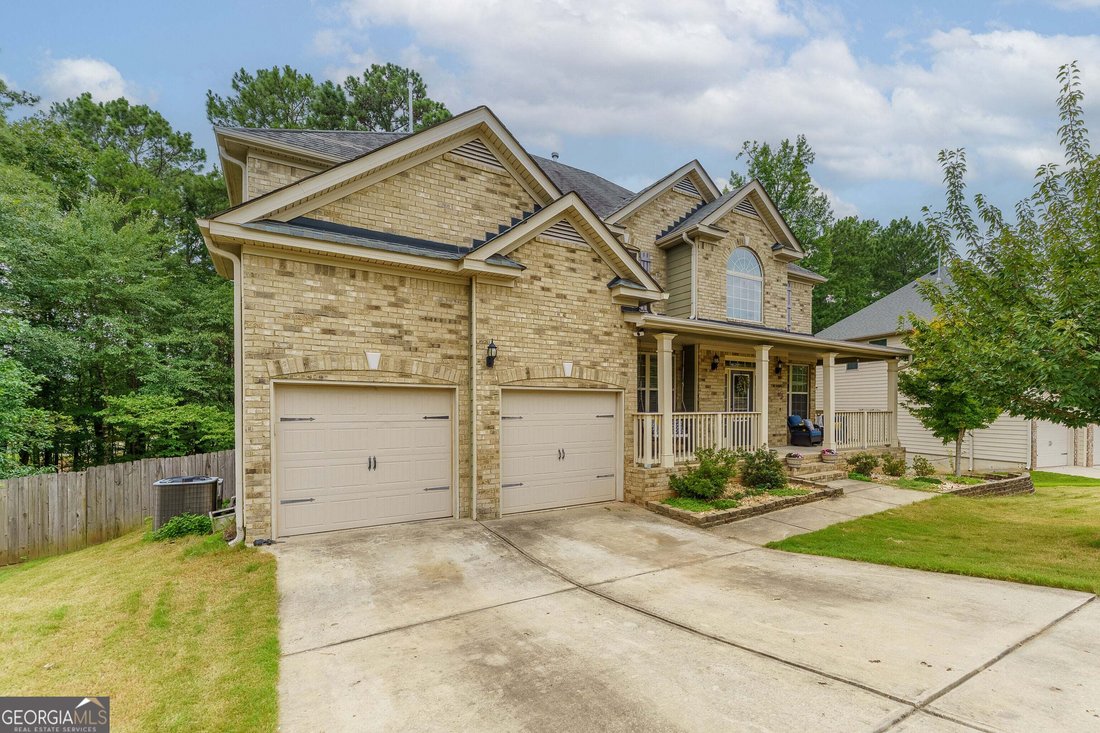 House in Newnan, Georgia, United States 2 - 18592506