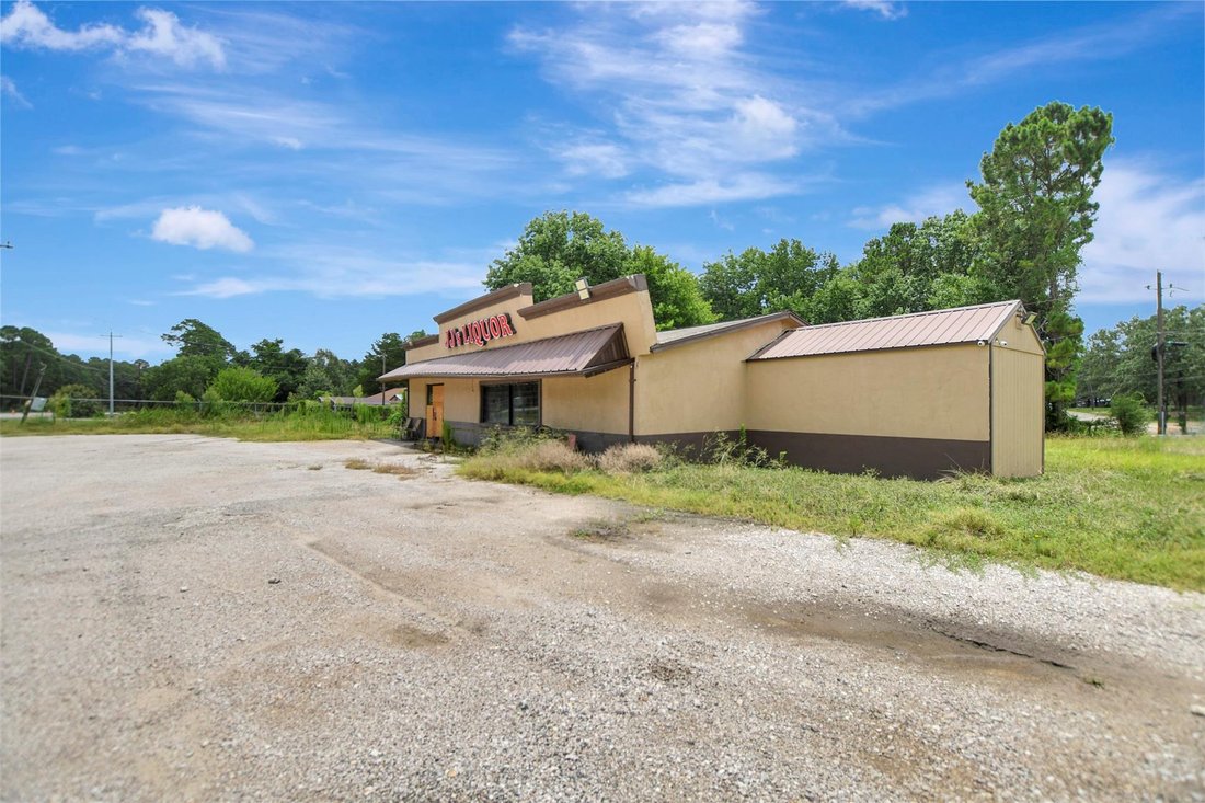 House in Trinity, Texas, United States 4 - 18592659