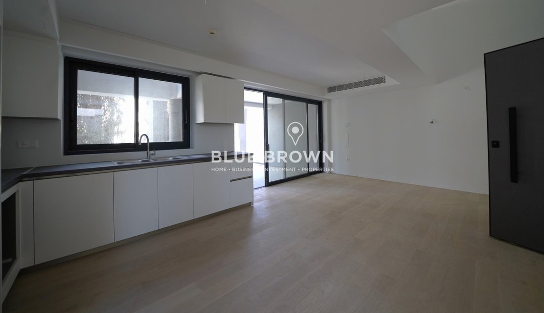 Apartment in Voula, Attica, Greece 3 - 18589825