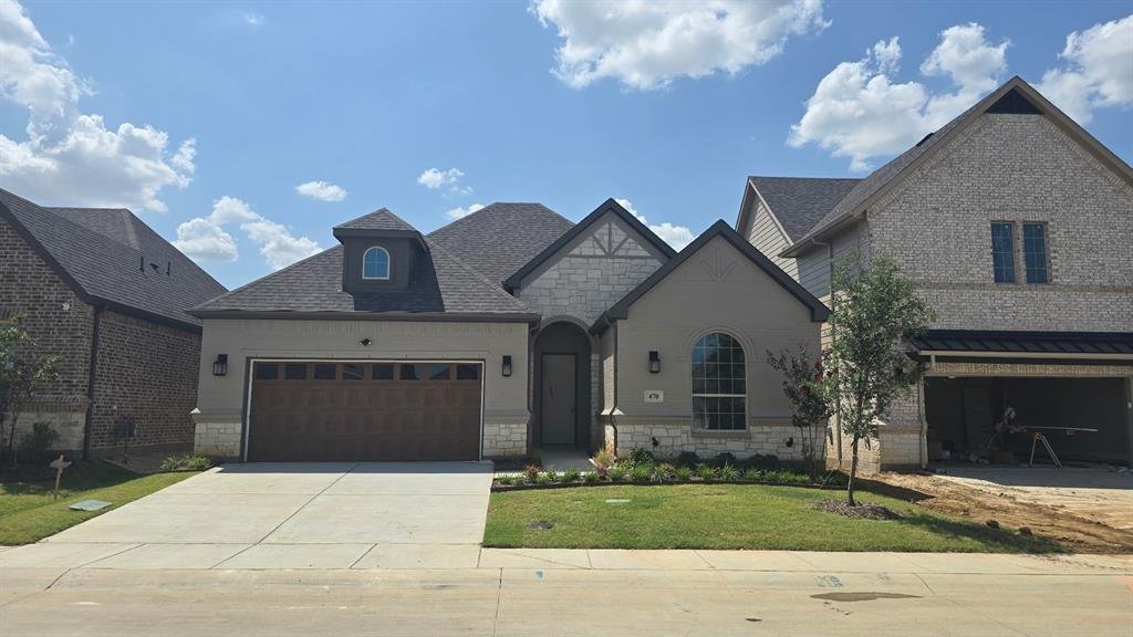 Condominio a Prosper, Texas, Stati Uniti 2 - 18590019