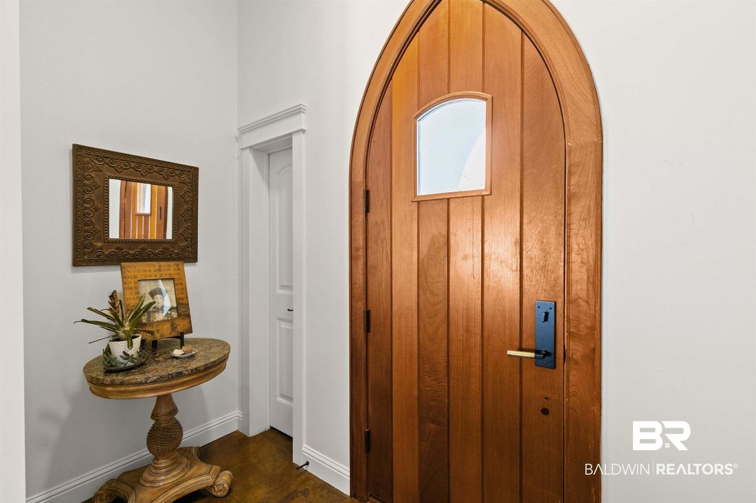 House in Fairhope, Alabama, United States 5 - 18477573