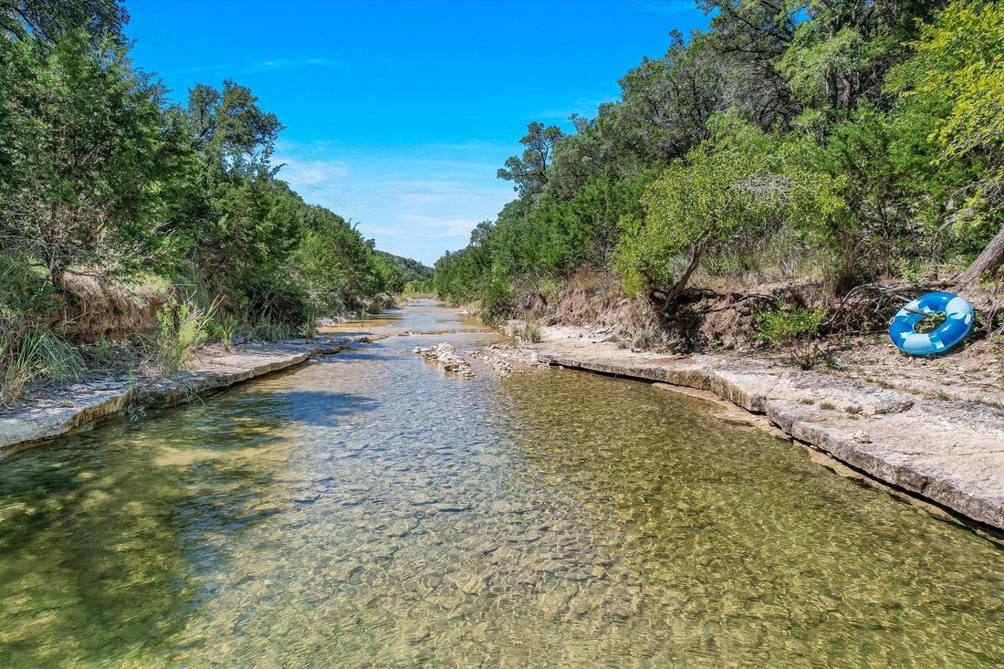 Land in Wimberley, Texas, United States 3 - 18151141